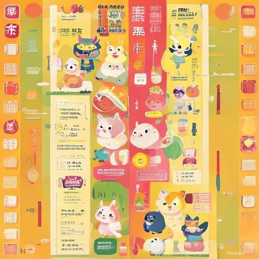 掌握遊戲規則，靠賠率表提升連線倍數